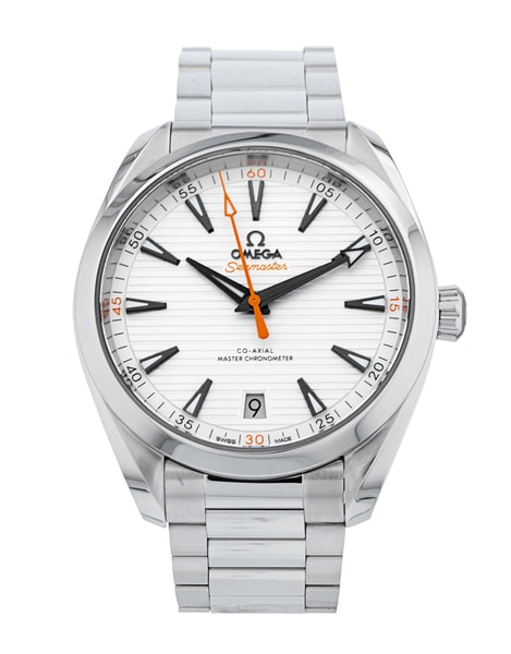Omega Aqua Terra 150m Gents 220.10.41.21.02.001